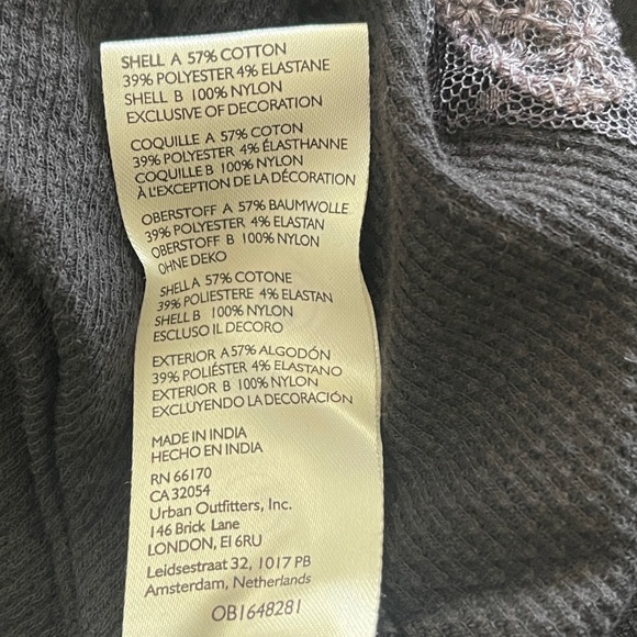 Free People Top New Without Tags - Picture 9 of 9